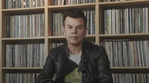 Paul Oakenfold