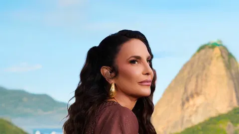 Ivete Sangalo