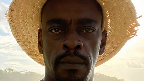 Seu Jorge