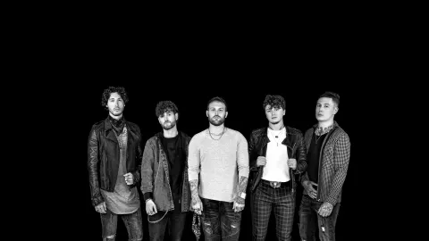 Asking Alexandria