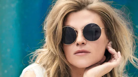 Melody Gardot