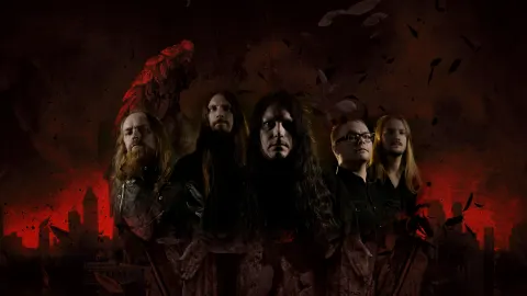 Katatonia