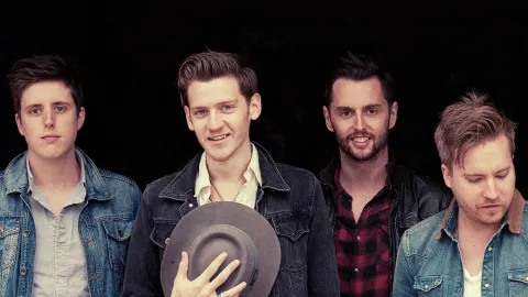 A Rocket To The Moon