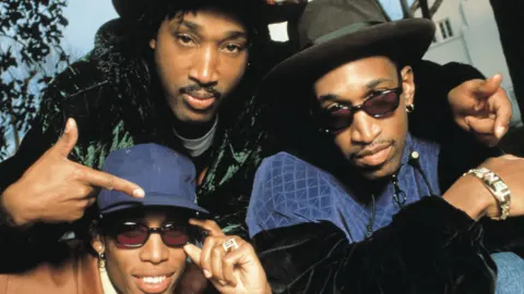 Tony Toni Tone