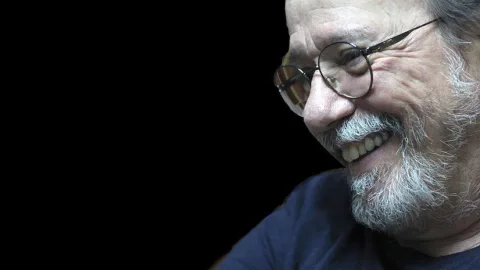 Silvio Rodríguez