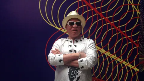 Salif Keita