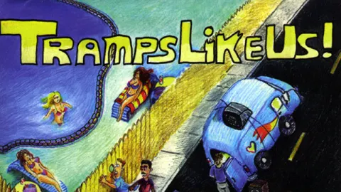 Tramps Like Us