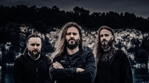Decapitated