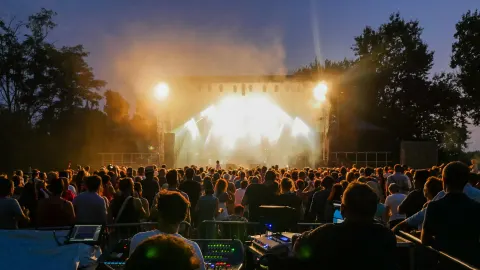 Floydfest