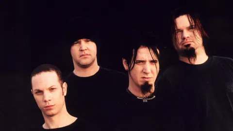 Mudvayne