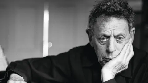 Philip Glass