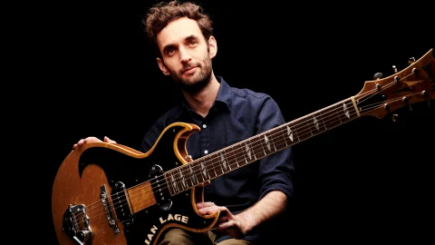 Julian Lage