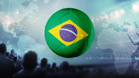 Brazil National Football Team