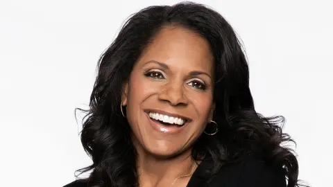 Audra McDonald