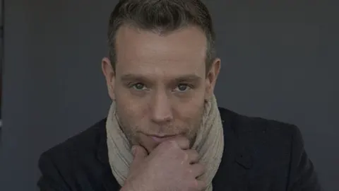 Adam Pascal