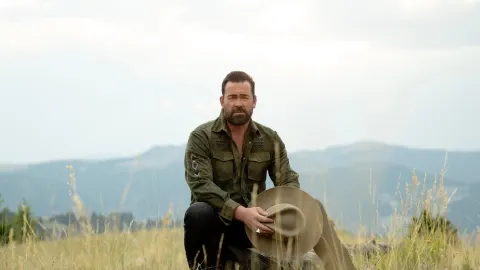 Lee Brice
