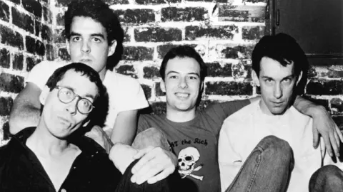 Dead Kennedys