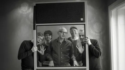 Teenage Fanclub
