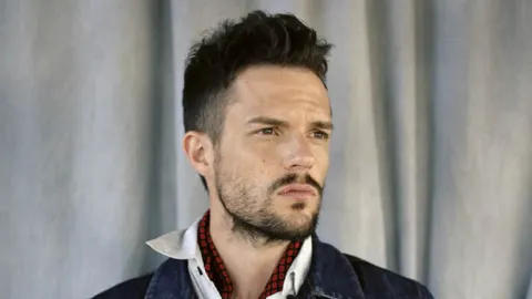 Brandon Flowers