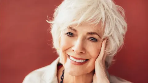 Betty Buckley