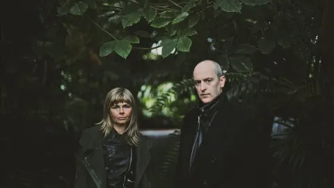 The Vaselines