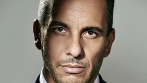 Sebastian Maniscalco Las Vegas
