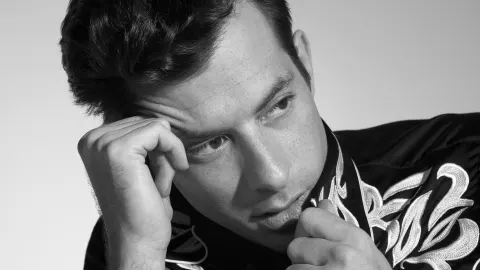 Mark Ronson