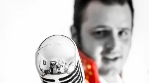 Elvis Tribute