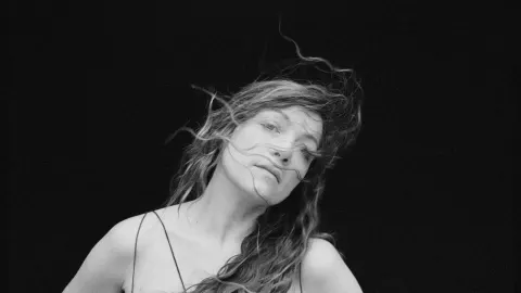 Natalia Lafourcade