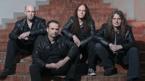 Blind Guardian