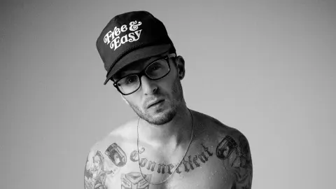 Chris Webby