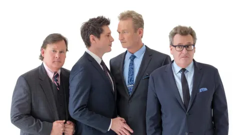 Whose Live Anyway Orlando