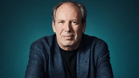Hans Zimmer Brussels