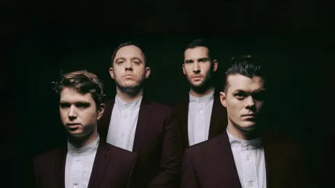 Everything Everything