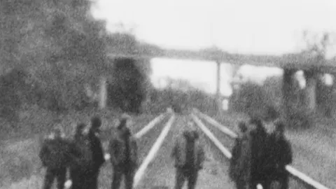 Godspeed You! Black Emperor