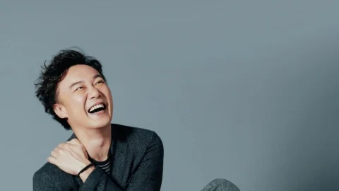 Eason Chan
