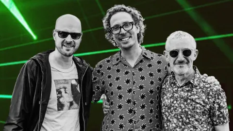 Above & Beyond Orlando