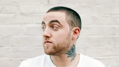 Mac Miller