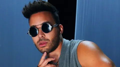 Prince Royce