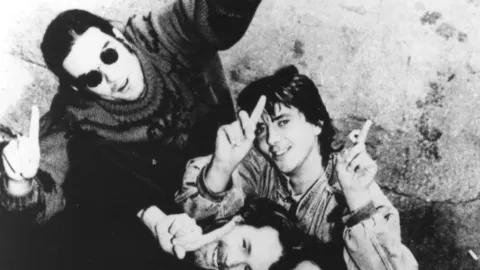 Hothouse Flowers