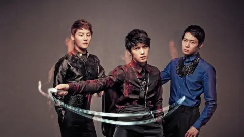 JYJ
