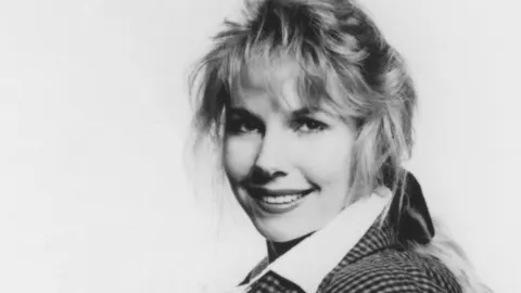 Marti Jones