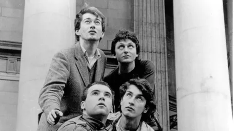 Gang of Four