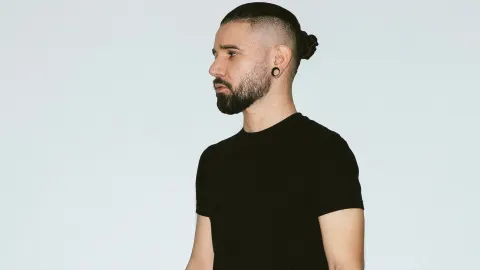 Skrillex