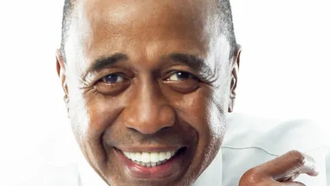 Ben Vereen