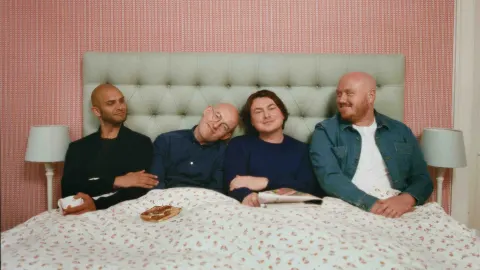 Bombay Bicycle Club