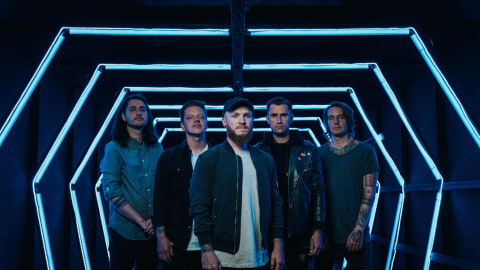 We Came as Romans