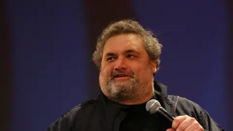 Artie Lange