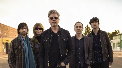 The Jayhawks