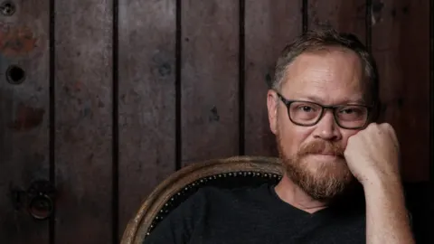 Andrew Peterson